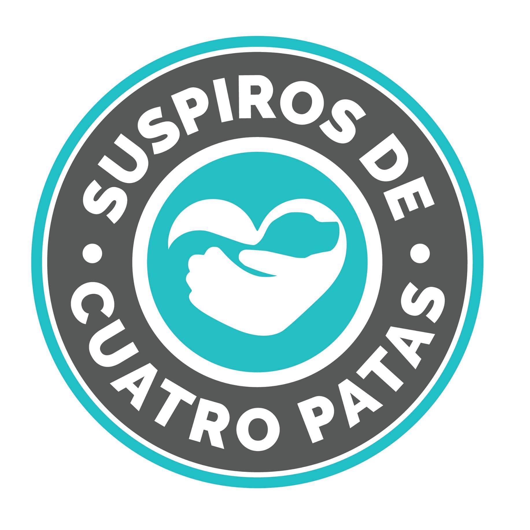 SUSPIROS DE CUATRO PATAS